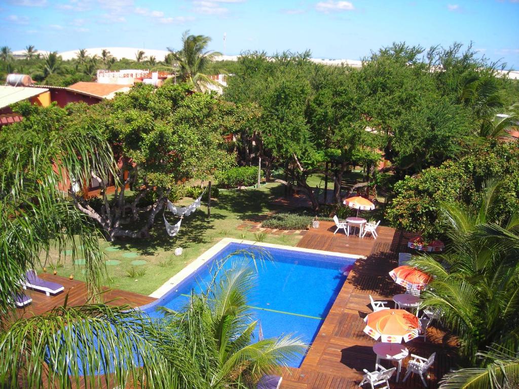 Pousada Naquela Jericoacoara